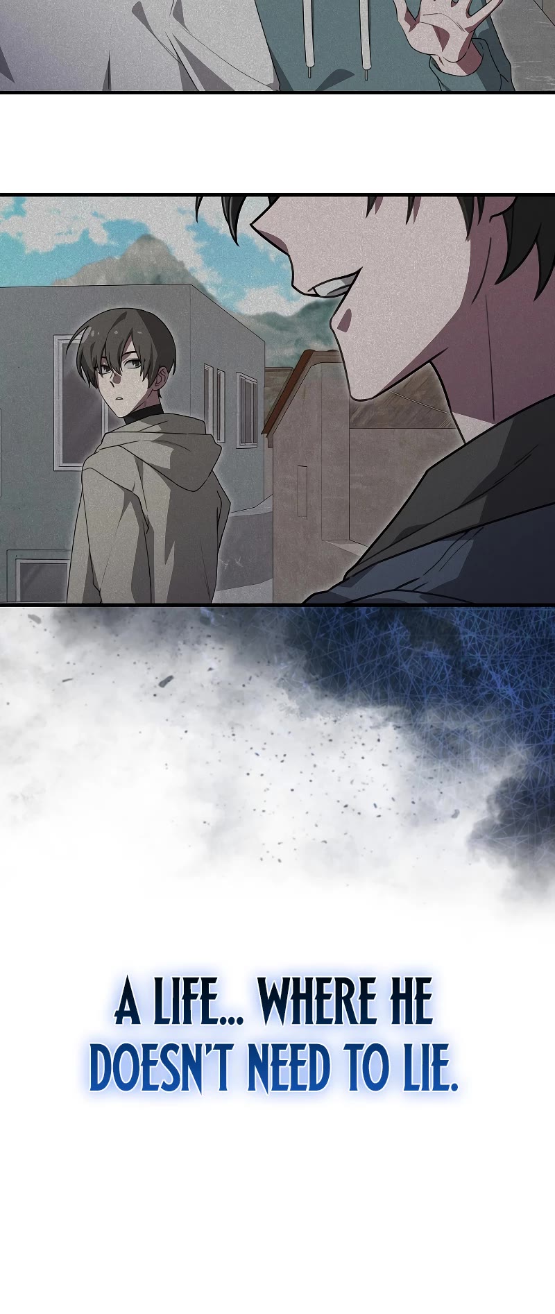 I'm Not a Regressor Chapter 25 page 48 - Chapter 25