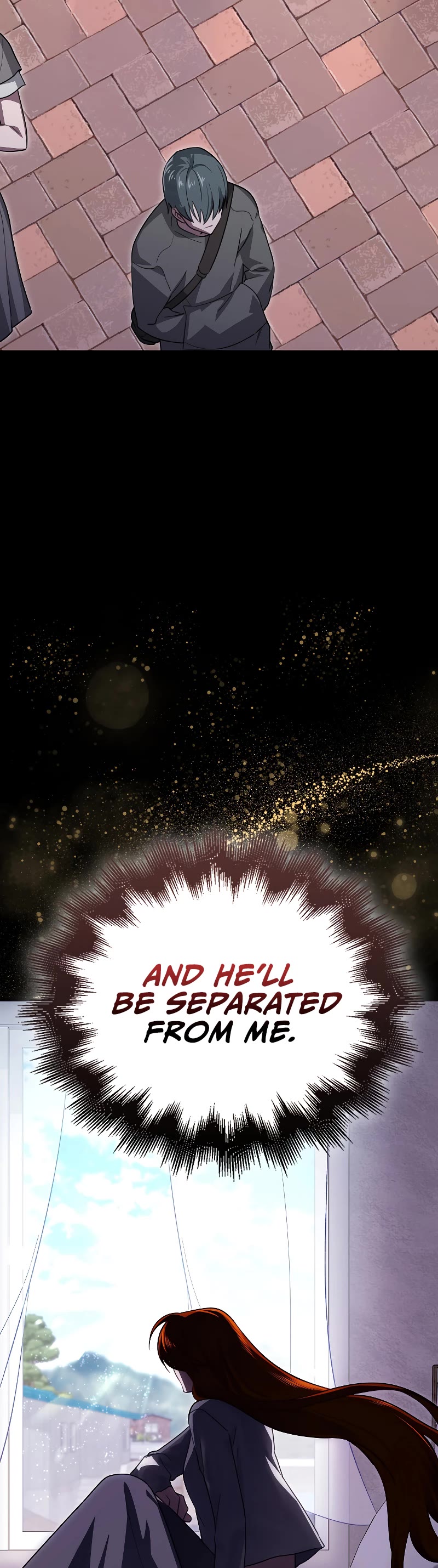 I'm Not a Regressor Chapter 25 page 50 - Chapter 25
