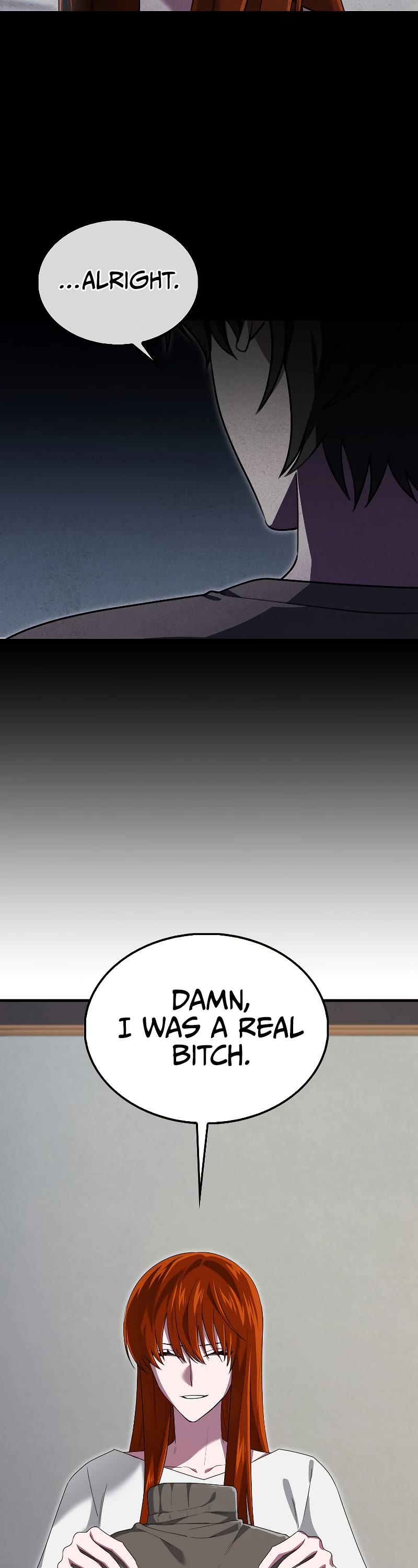 I'm Not a Regressor Chapter 26 page 13 - Chapter 26
