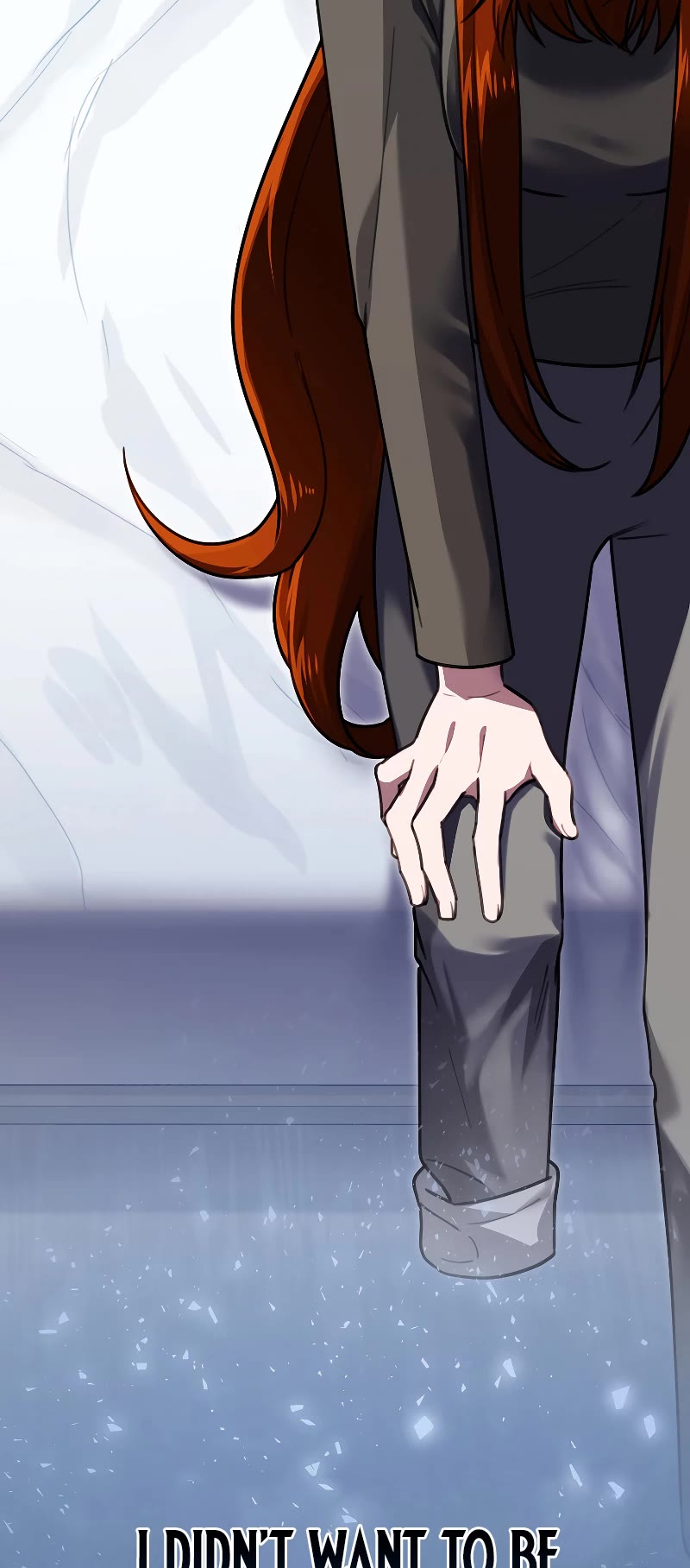 I'm Not a Regressor Chapter 26 page 15 - Chapter 26