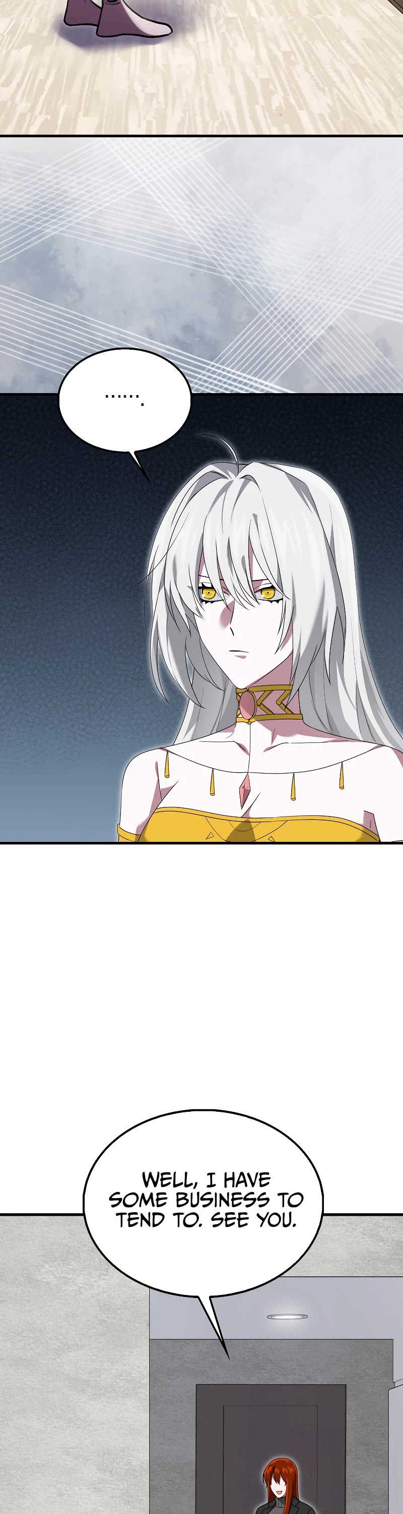 I'm Not a Regressor Chapter 26 page 21 - Chapter 26