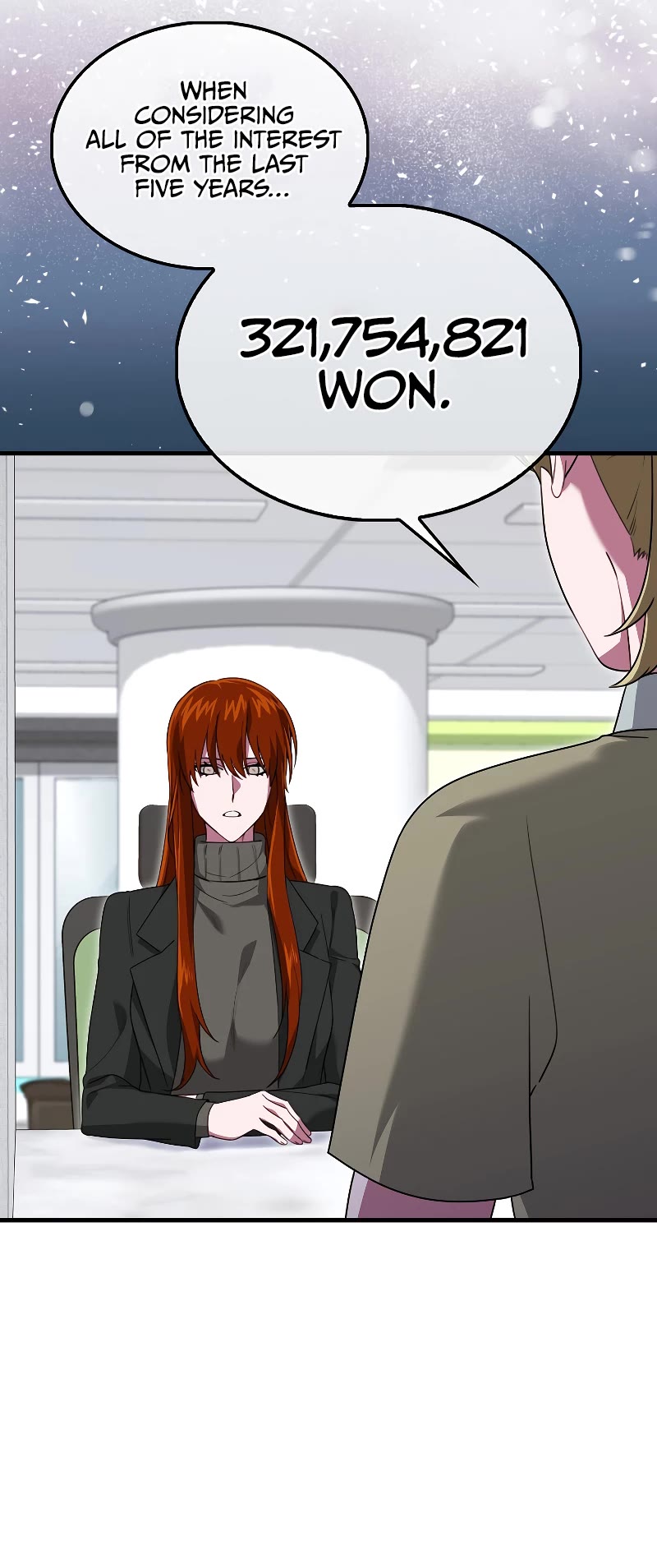 I'm Not a Regressor Chapter 26 page 26 - Chapter 26