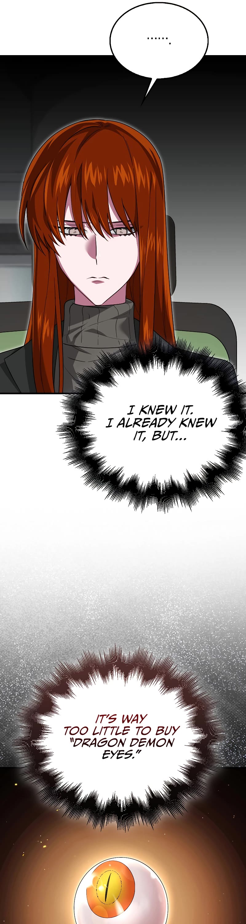 I'm Not a Regressor Chapter 26 page 27 - Chapter 26