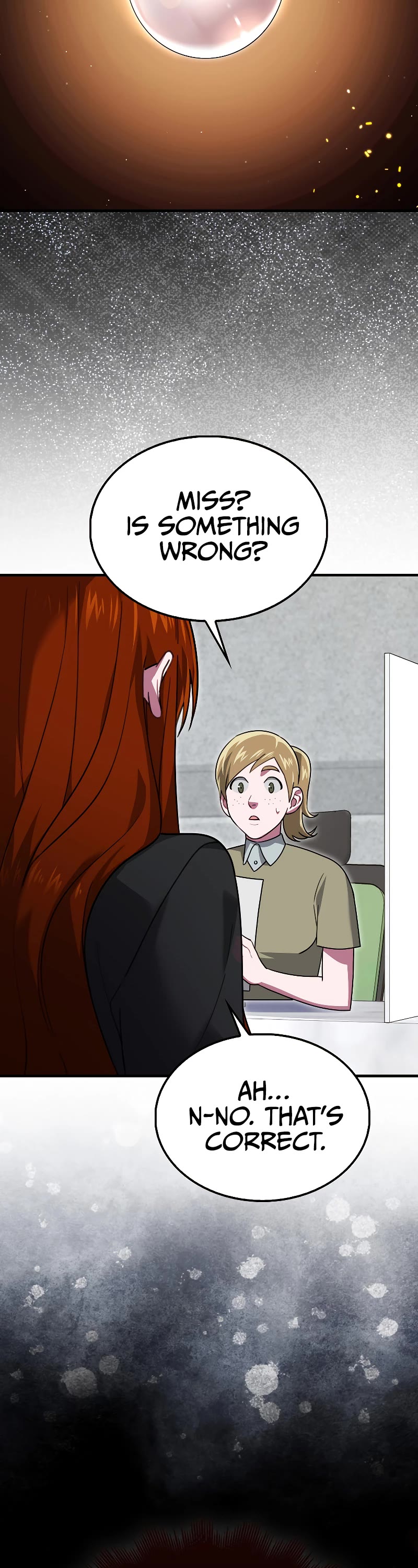 I'm Not a Regressor Chapter 26 page 28 - Chapter 26