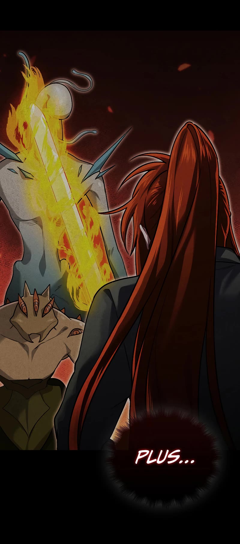 I'm Not a Regressor Chapter 26 page 31 - Chapter 26