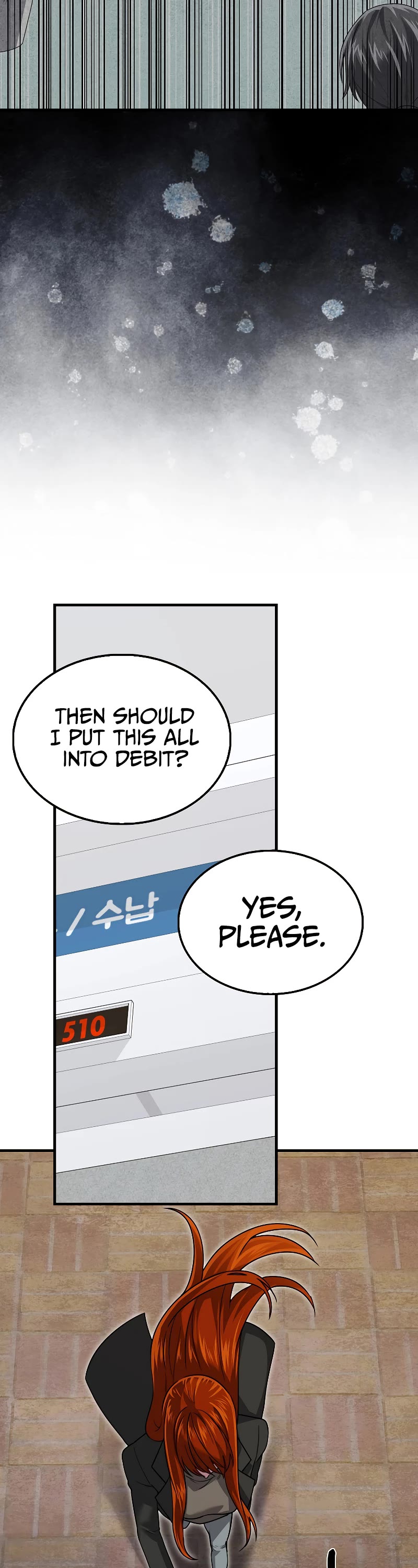 I'm Not a Regressor Chapter 26 page 33 - Chapter 26