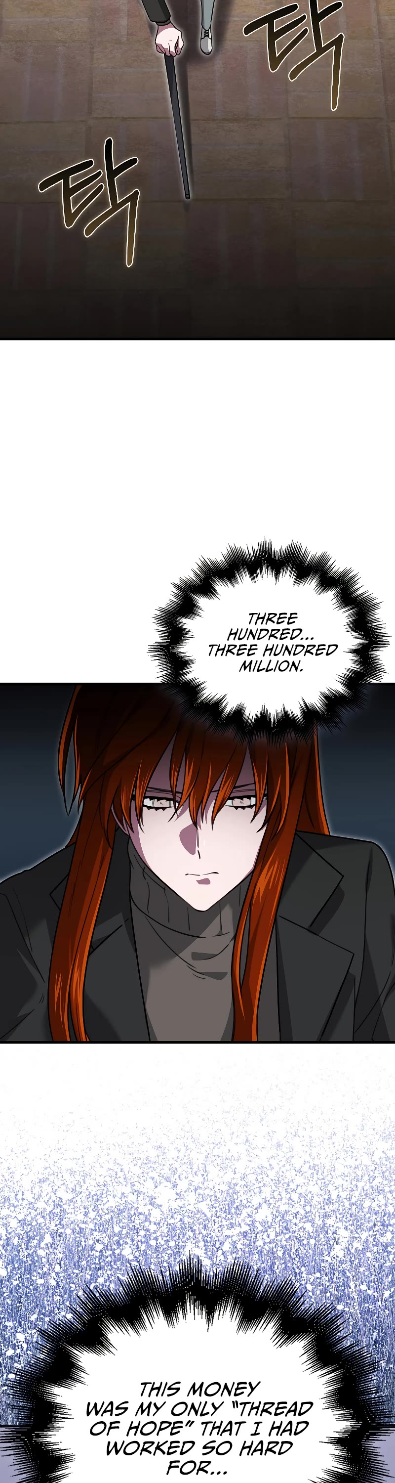 I'm Not a Regressor Chapter 26 page 34 - Chapter 26