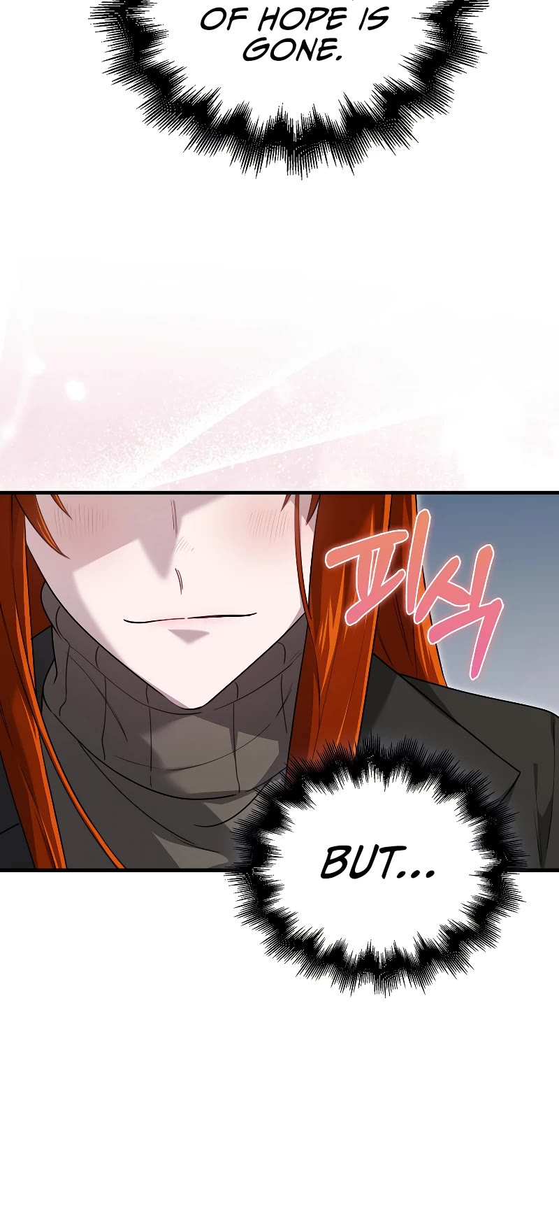 I'm Not a Regressor Chapter 26 page 36 - Chapter 26
