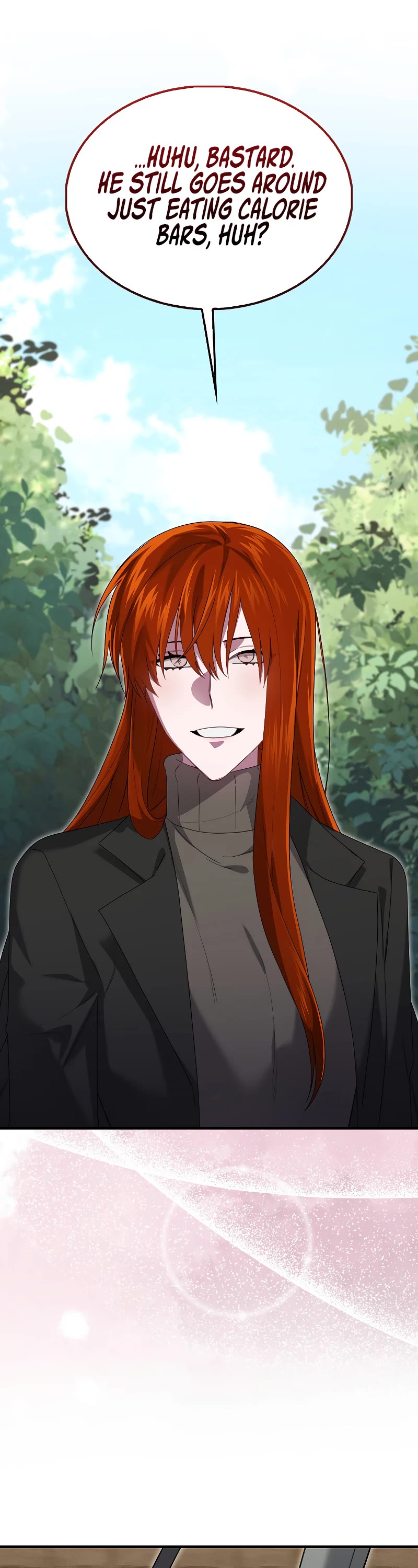 I'm Not a Regressor Chapter 26 page 37 - Chapter 26