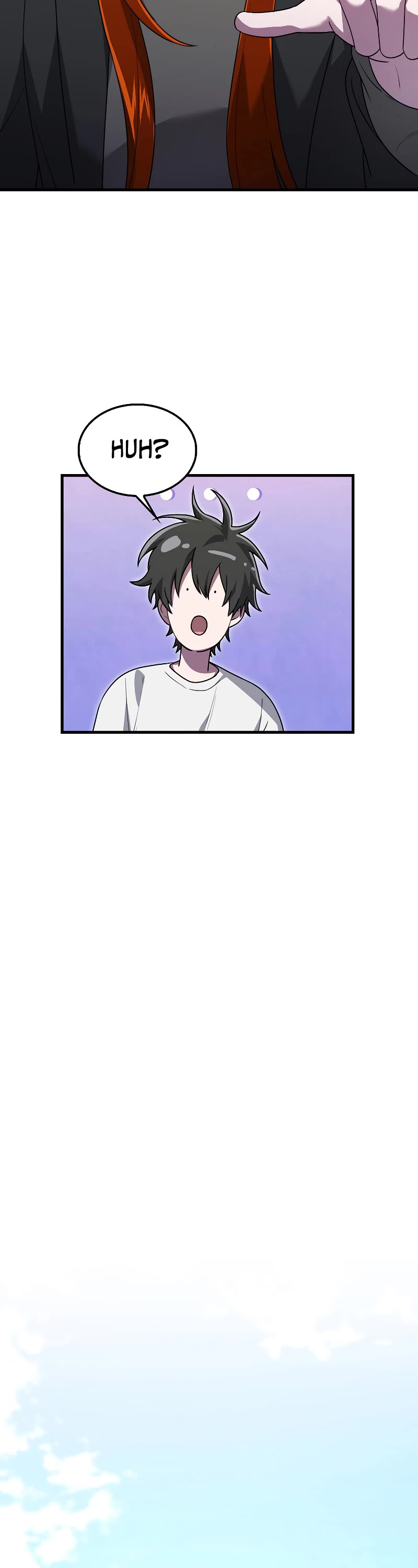 I'm Not a Regressor Chapter 26 page 42 - Chapter 26