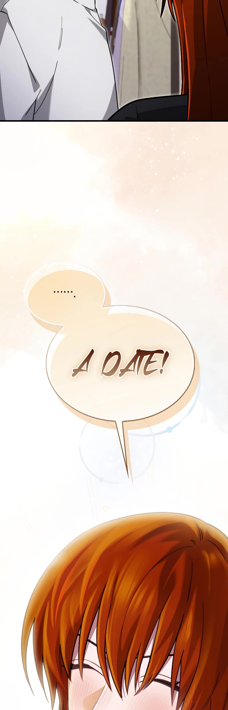 I'm Not a Regressor Chapter 26 page 46 - Chapter 26
