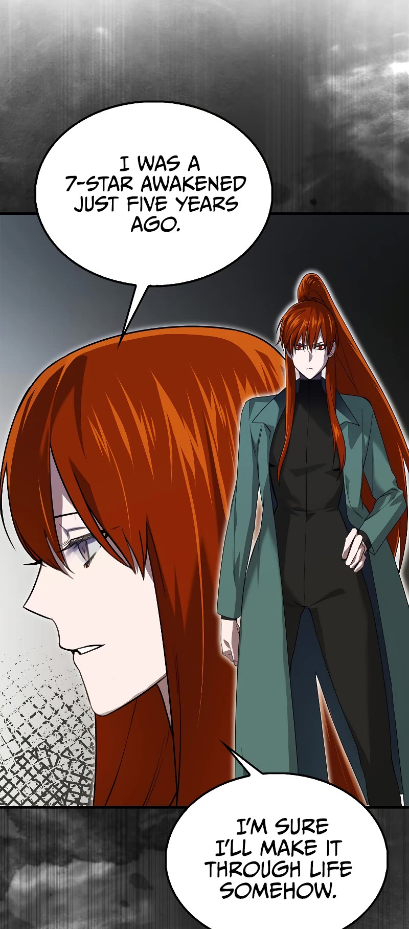 I'm Not a Regressor Chapter 26 page 5 - Chapter 26