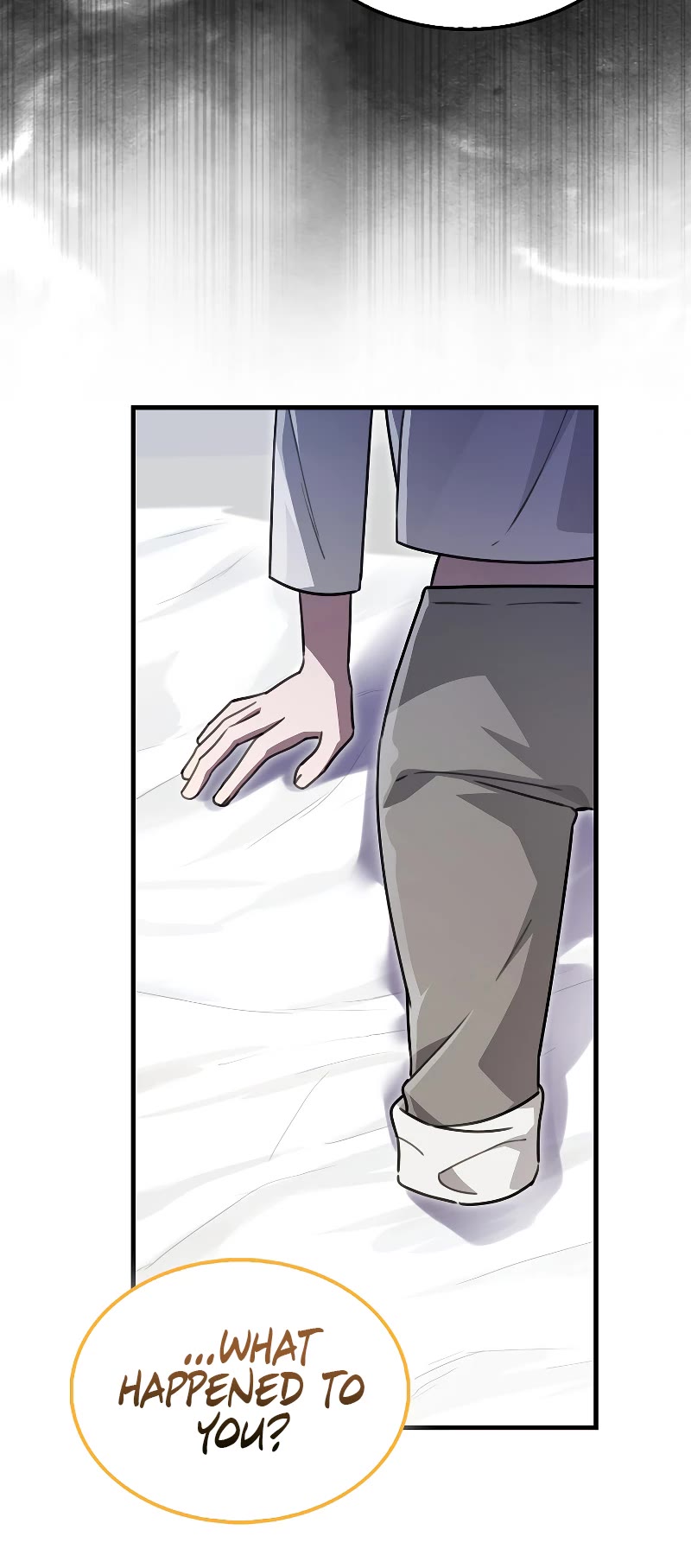 I'm Not a Regressor Chapter 26 page 6 - Chapter 26