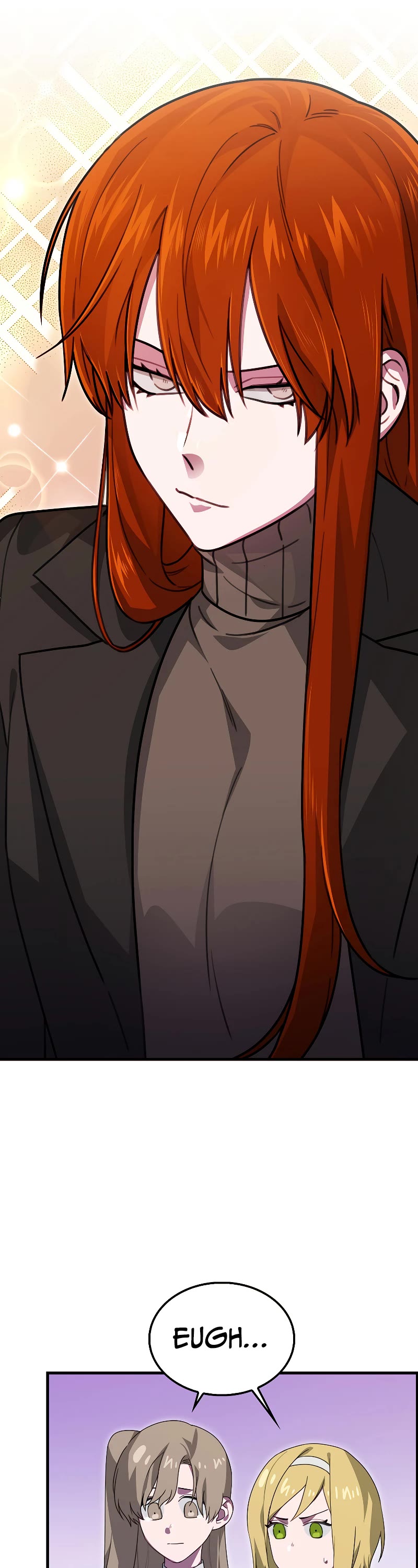 I'm Not a Regressor Chapter 27 page 24 - Chapter 27