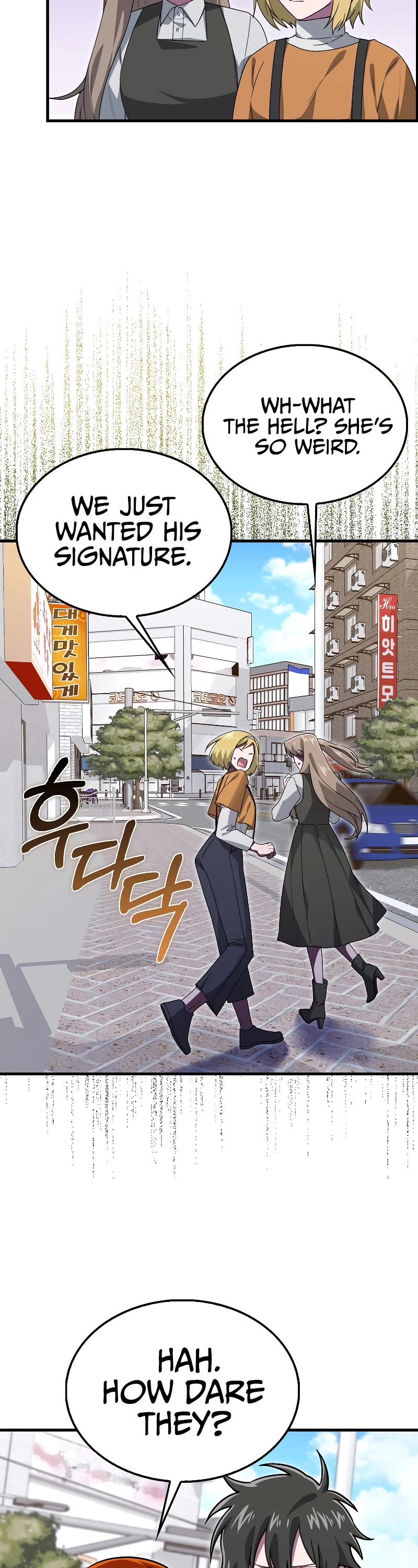 I'm Not a Regressor Chapter 27 page 25 - Chapter 27