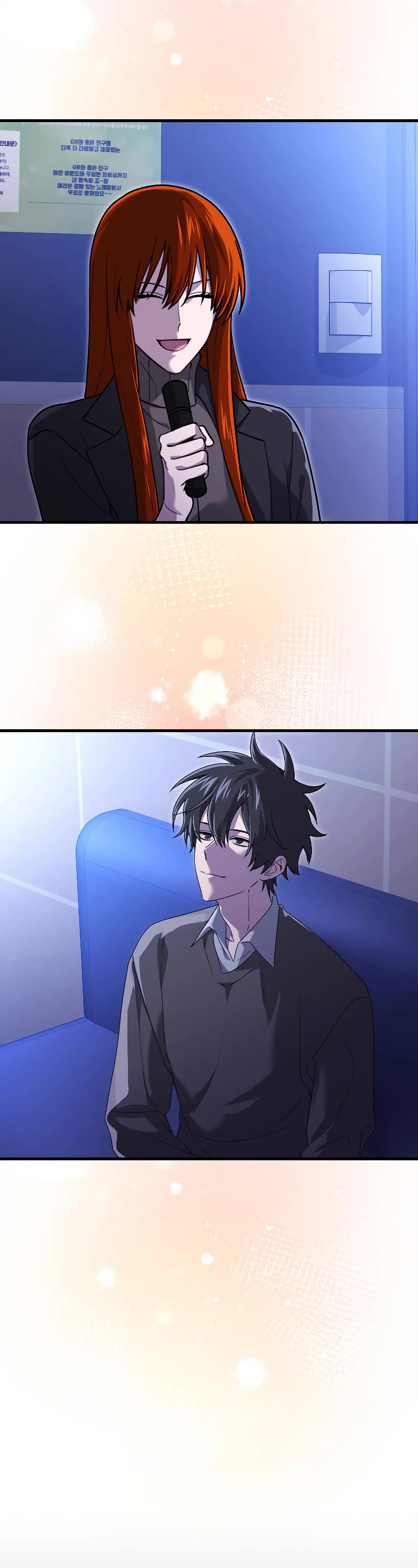 I'm Not a Regressor Chapter 27 page 30 - Chapter 27