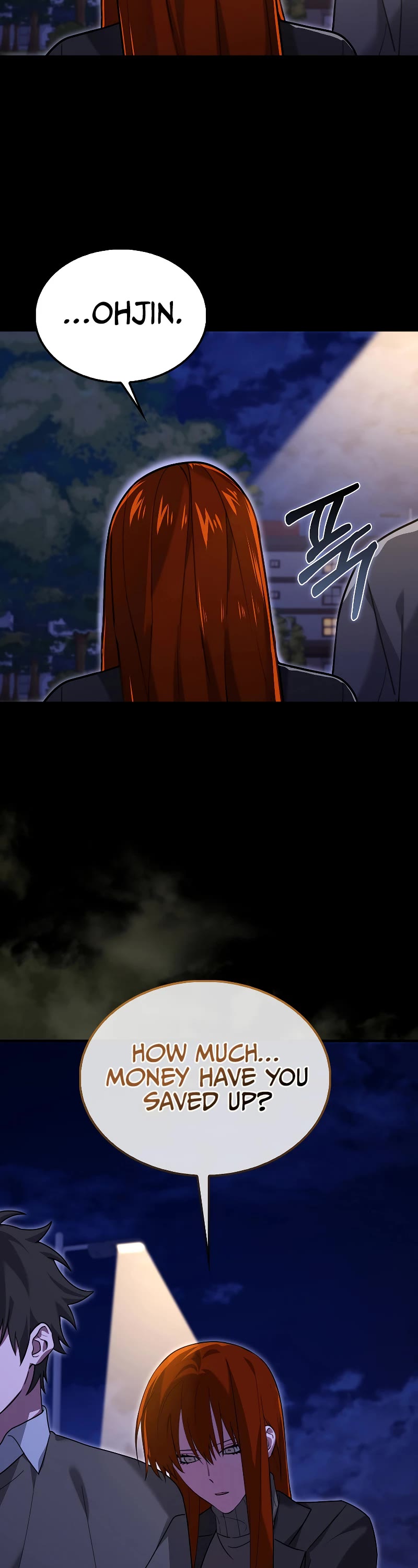 I'm Not a Regressor Chapter 27 page 34 - Chapter 27