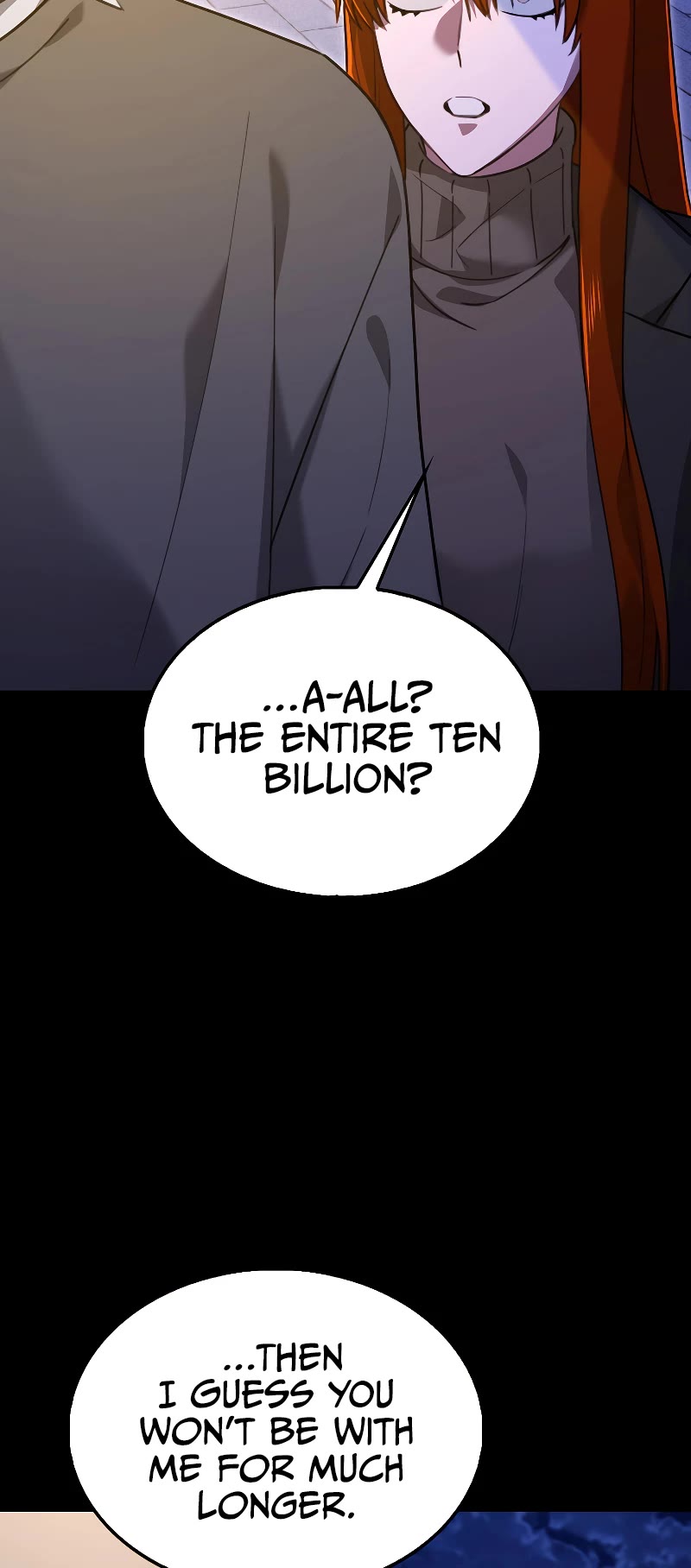 I'm Not a Regressor Chapter 27 page 36 - Chapter 27