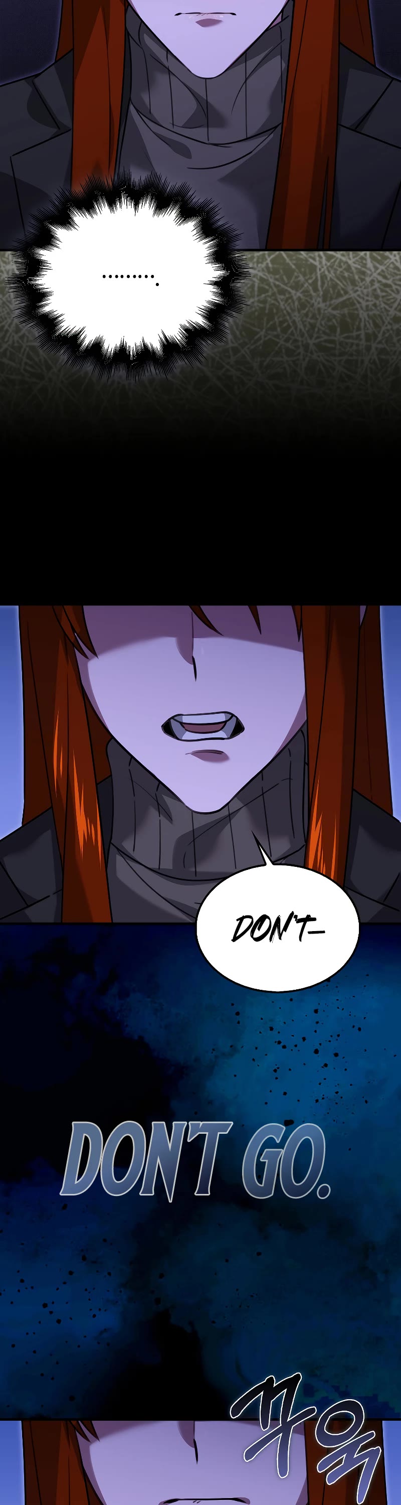 I'm Not a Regressor Chapter 27 page 39 - Chapter 27