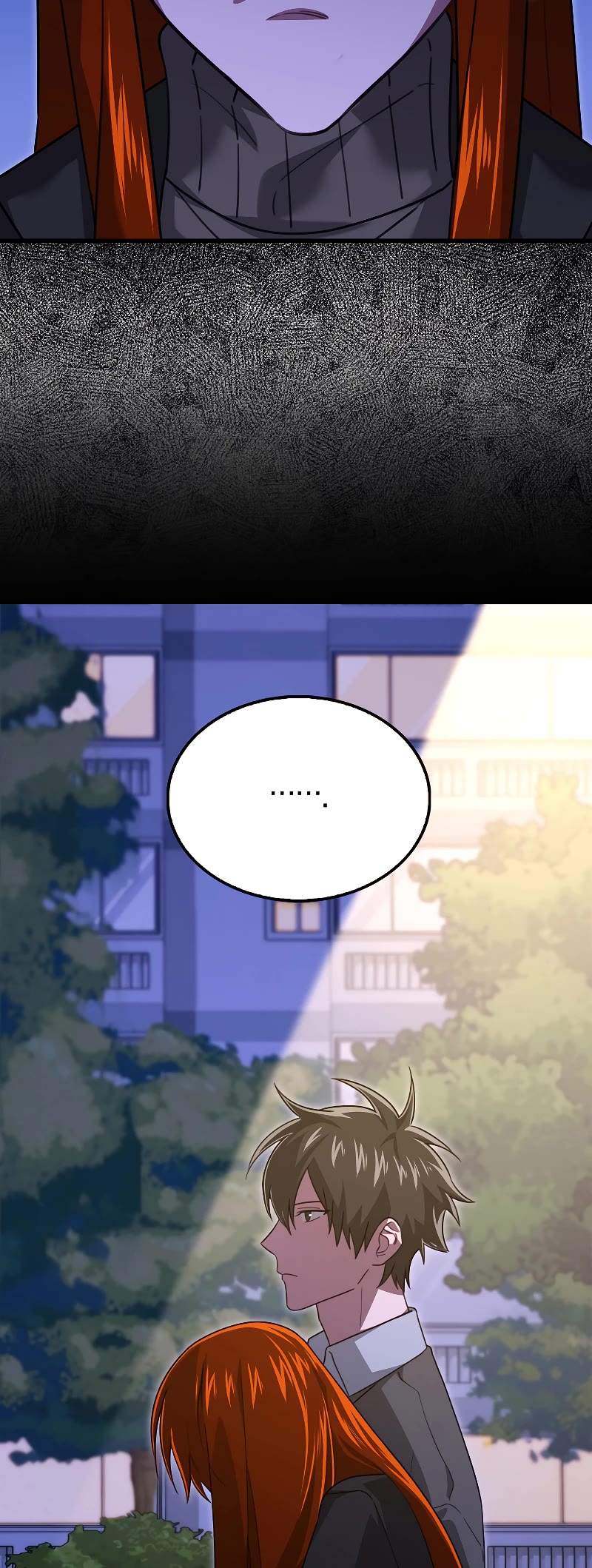 I'm Not a Regressor Chapter 27 page 40 - Chapter 27