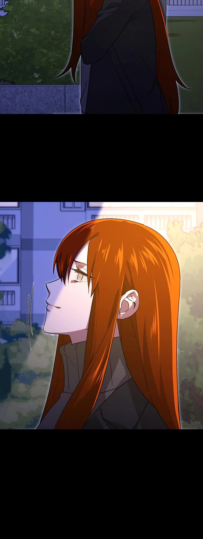 I'm Not a Regressor Chapter 27 page 41 - Chapter 27