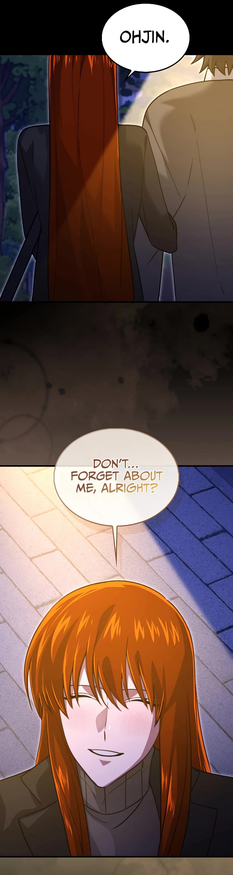 I'm Not a Regressor Chapter 27 page 42 - Chapter 27