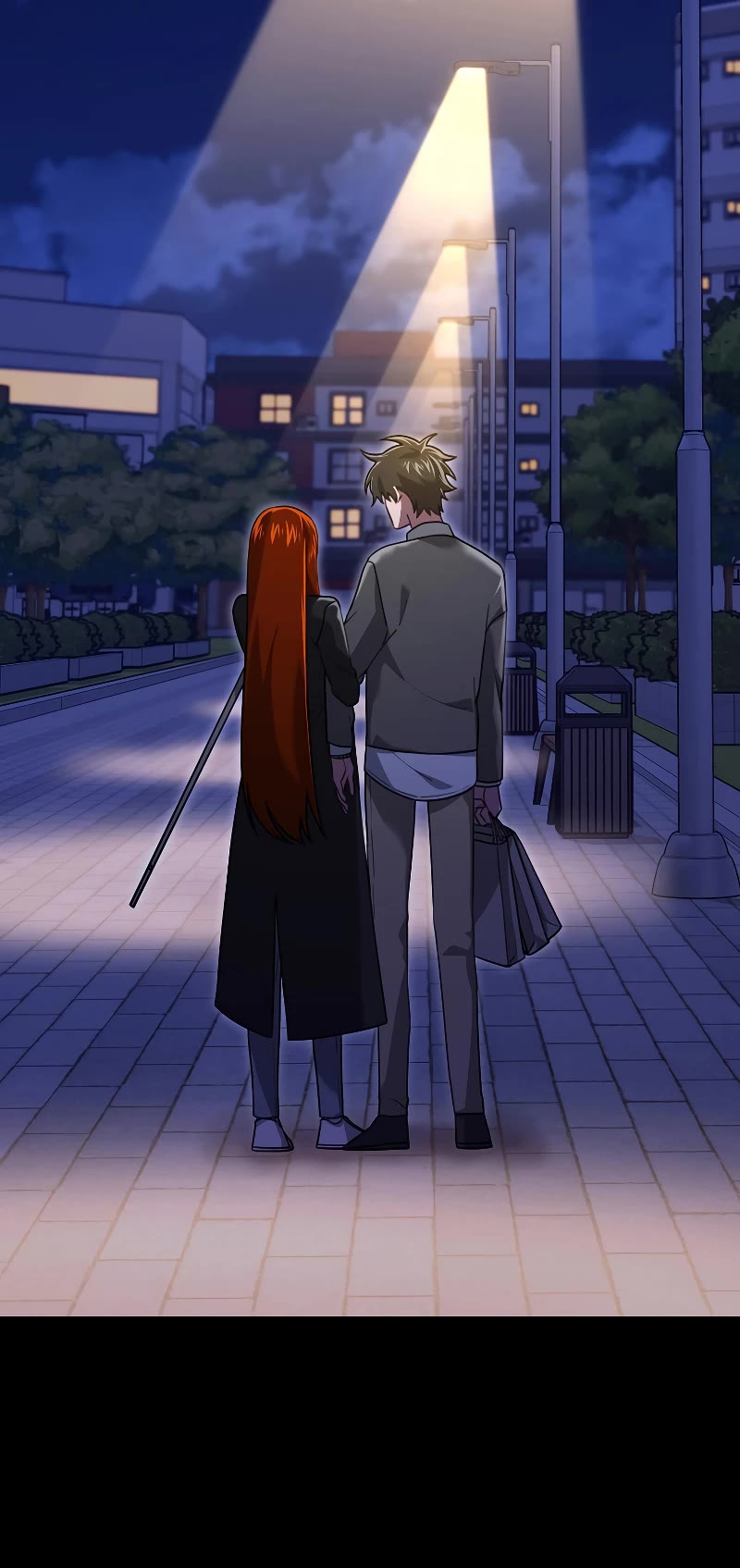I'm Not a Regressor Chapter 27 page 44 - Chapter 27