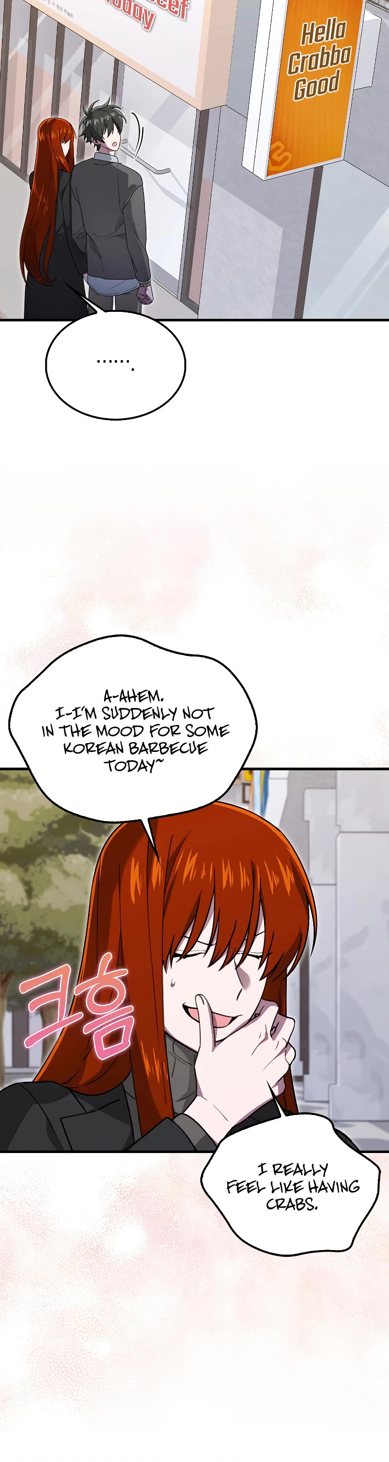 I'm Not a Regressor Chapter 27 page 9 - Chapter 27