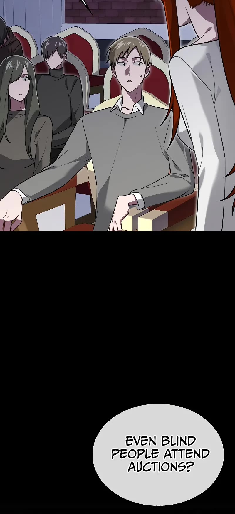 I'm Not a Regressor Chapter 28 page 13 - Chapter 28