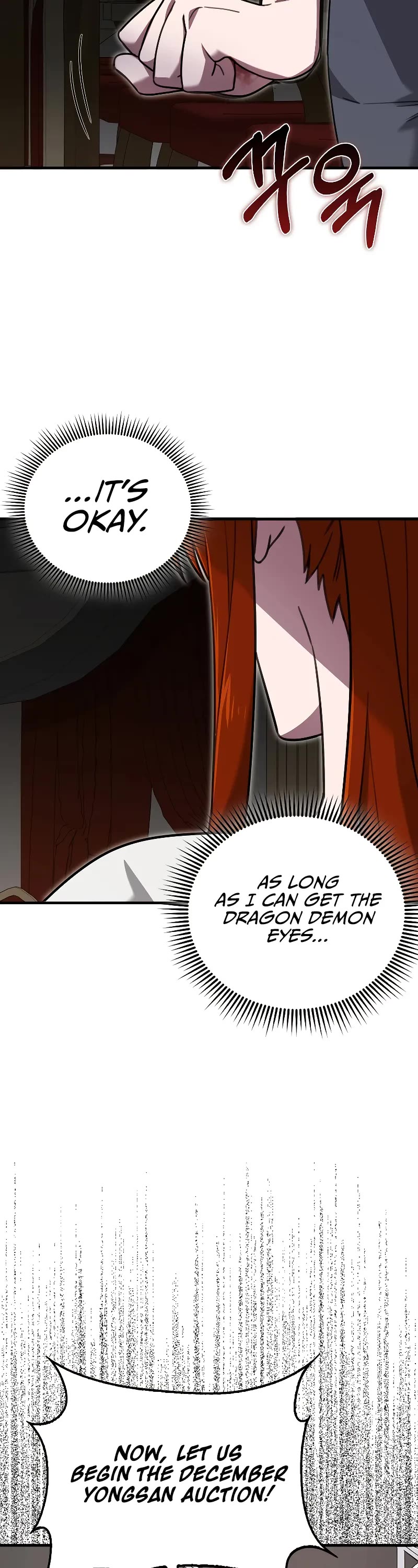 I'm Not a Regressor Chapter 28 page 15 - Chapter 28
