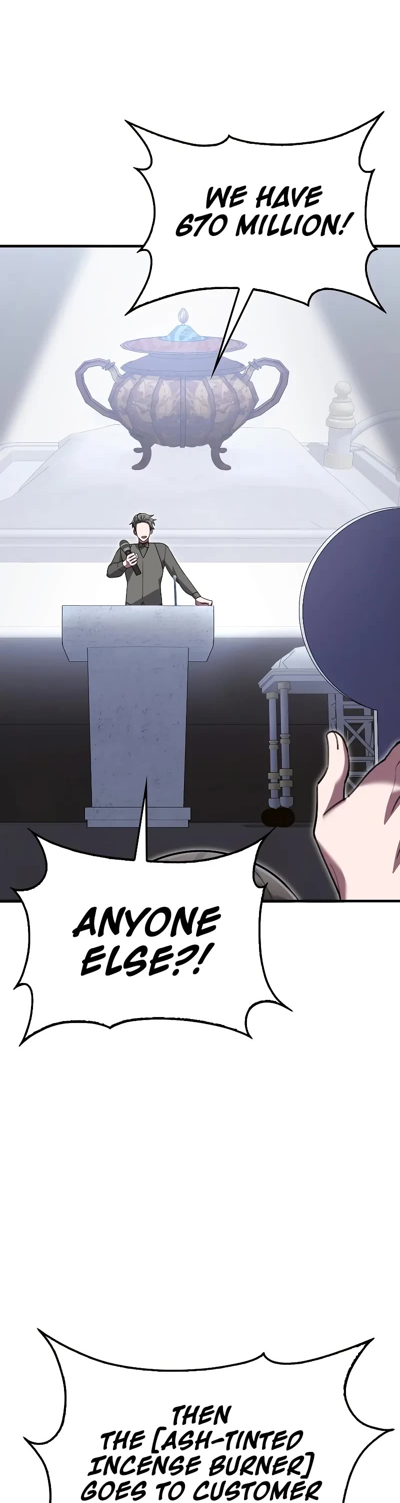 I'm Not a Regressor Chapter 28 page 18 - Chapter 28