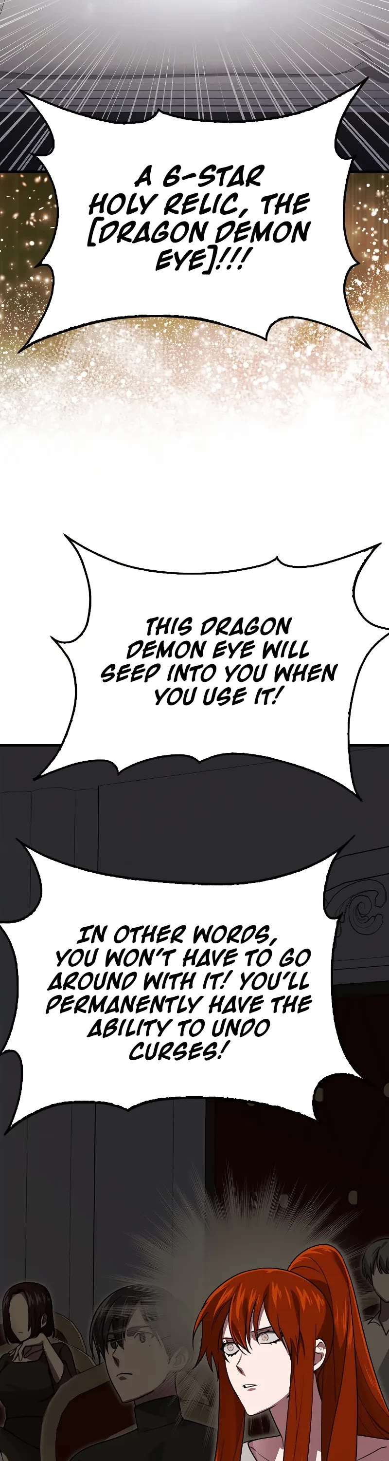 I'm Not a Regressor Chapter 28 page 23 - Chapter 28