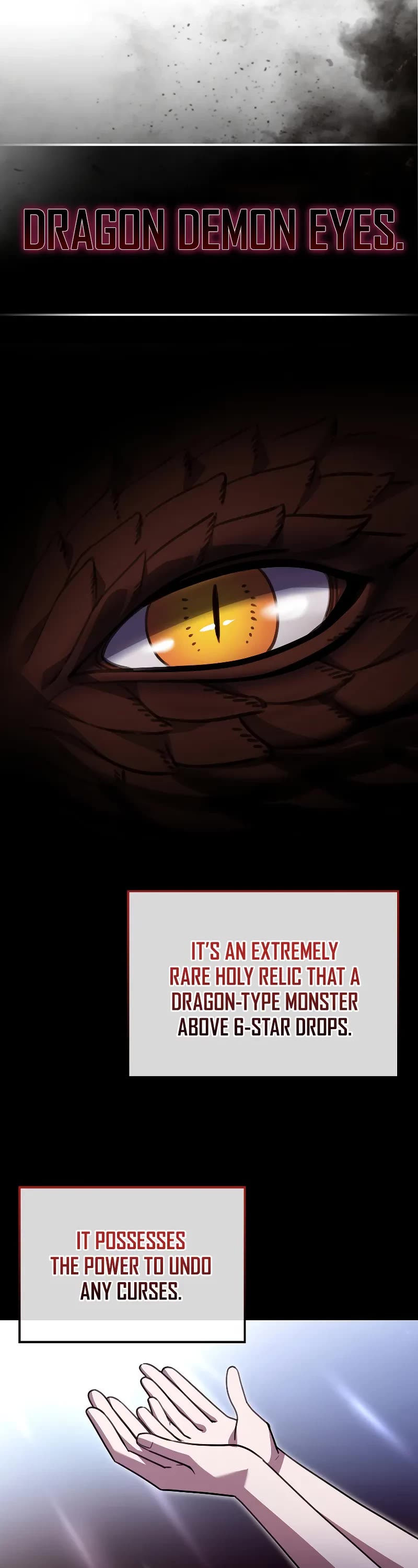 I'm Not a Regressor Chapter 28 page 3 - Chapter 28