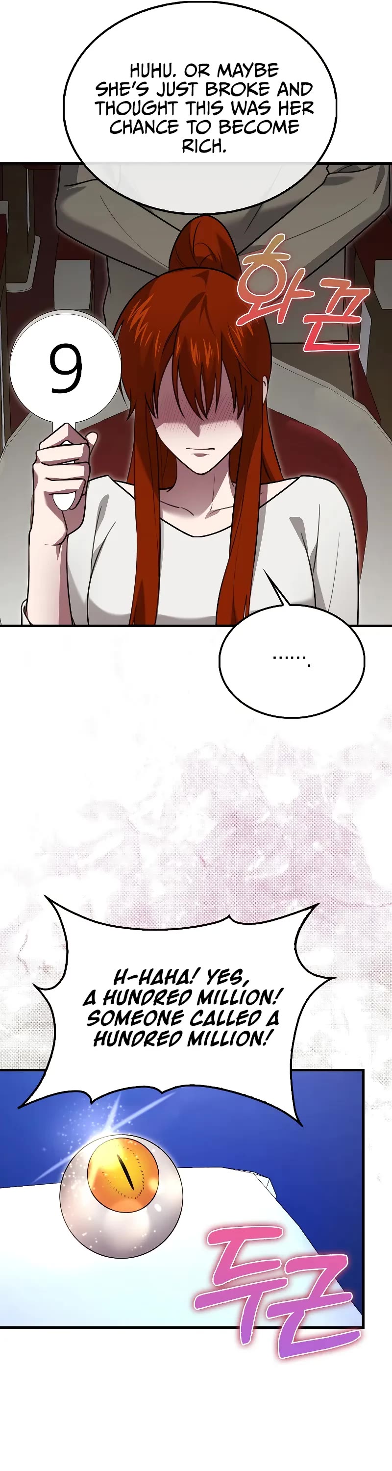 I'm Not a Regressor Chapter 28 page 30 - Chapter 28