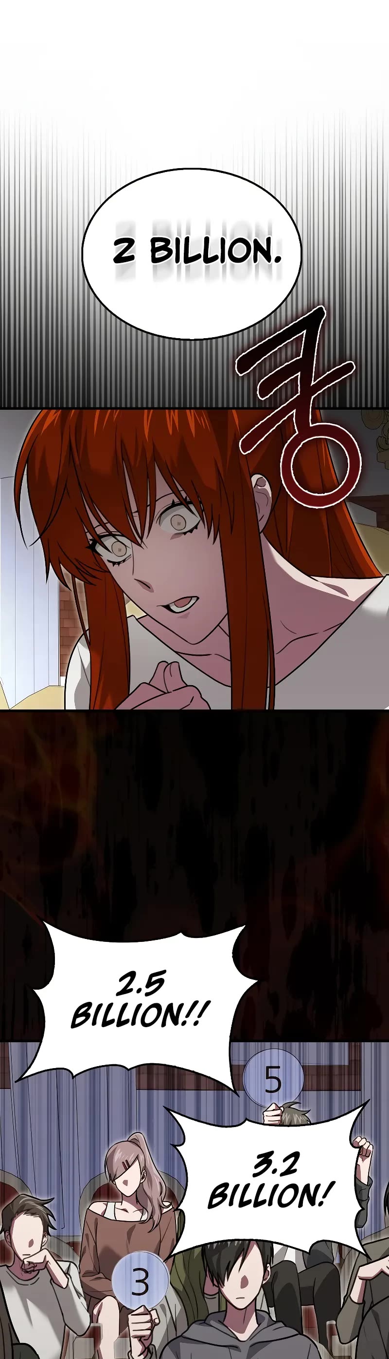 I'm Not a Regressor Chapter 28 page 32 - Chapter 28