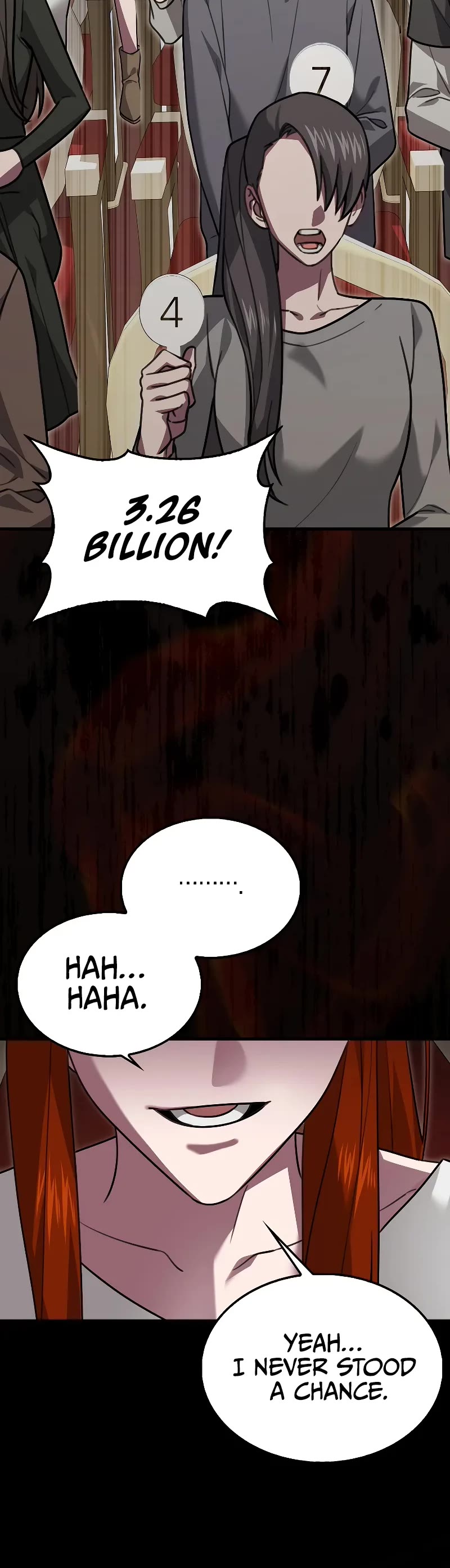 I'm Not a Regressor Chapter 28 page 33 - Chapter 28