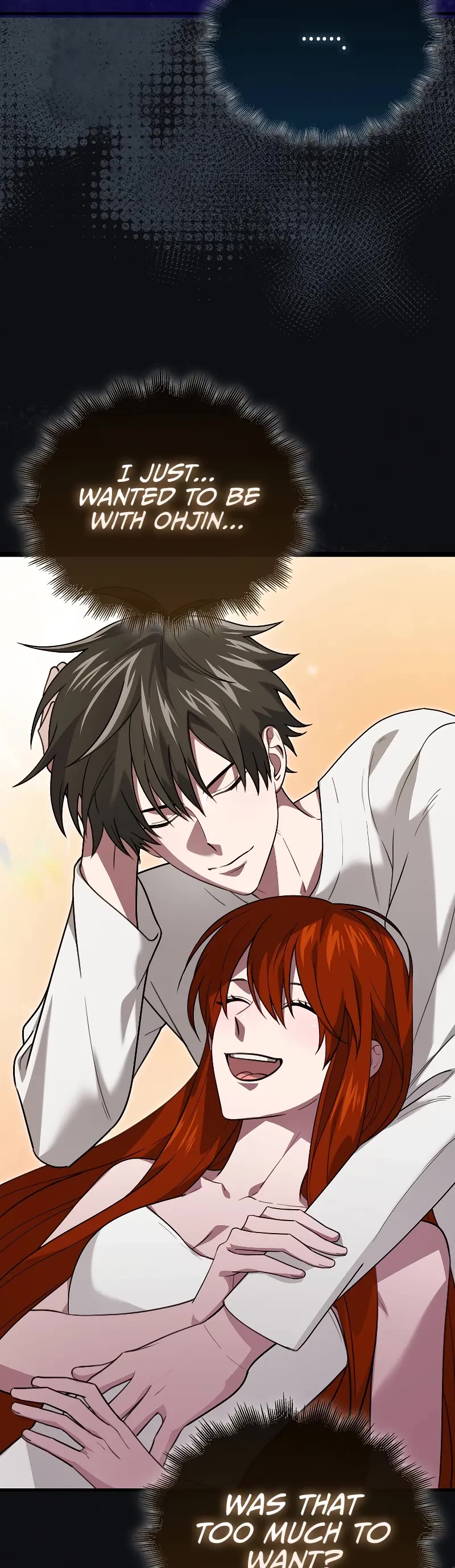 I'm Not a Regressor Chapter 28 page 36 - Chapter 28