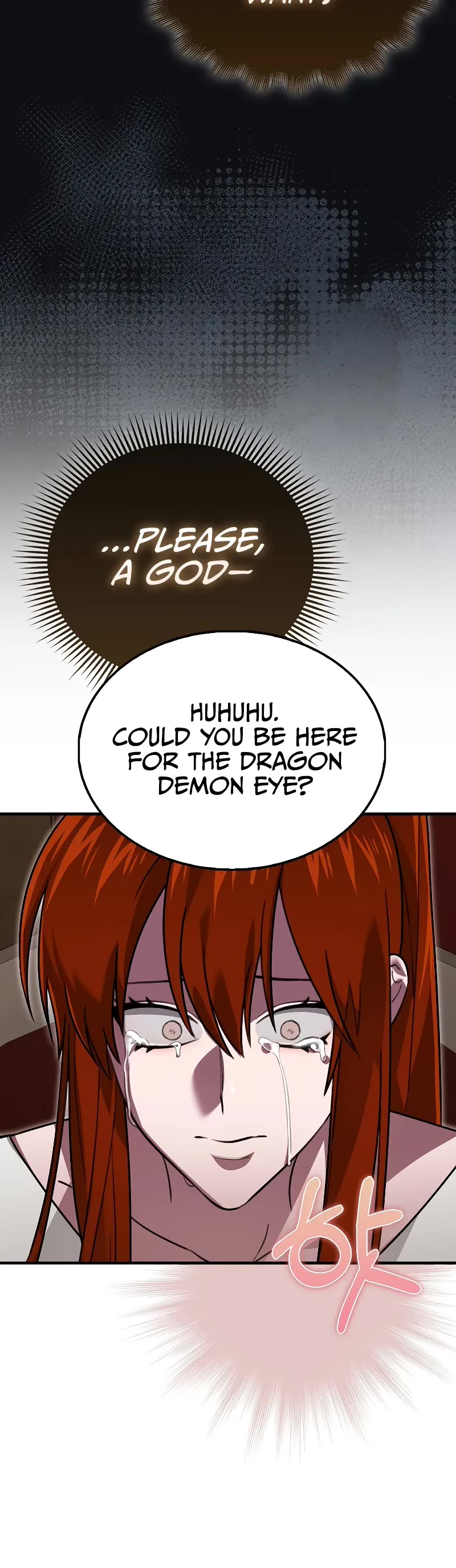 I'm Not a Regressor Chapter 28 page 37 - Chapter 28