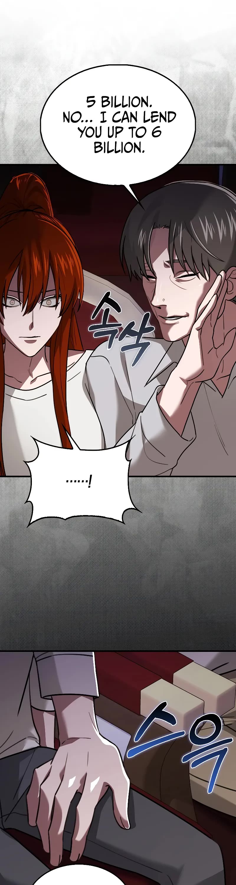 I'm Not a Regressor Chapter 28 page 39 - Chapter 28