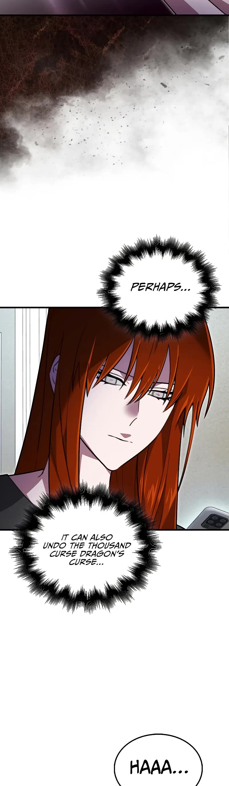 I'm Not a Regressor Chapter 28 page 4 - Chapter 28