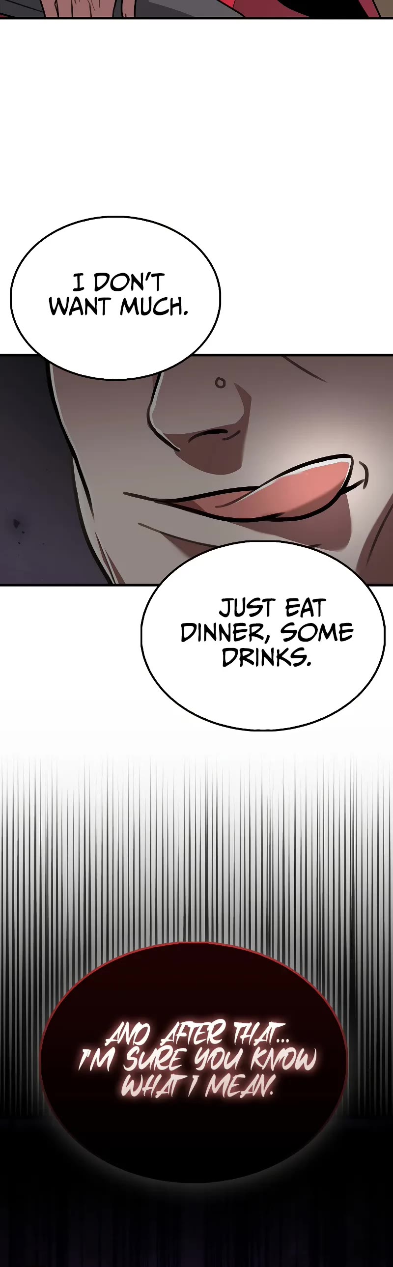 I'm Not a Regressor Chapter 28 page 41 - Chapter 28