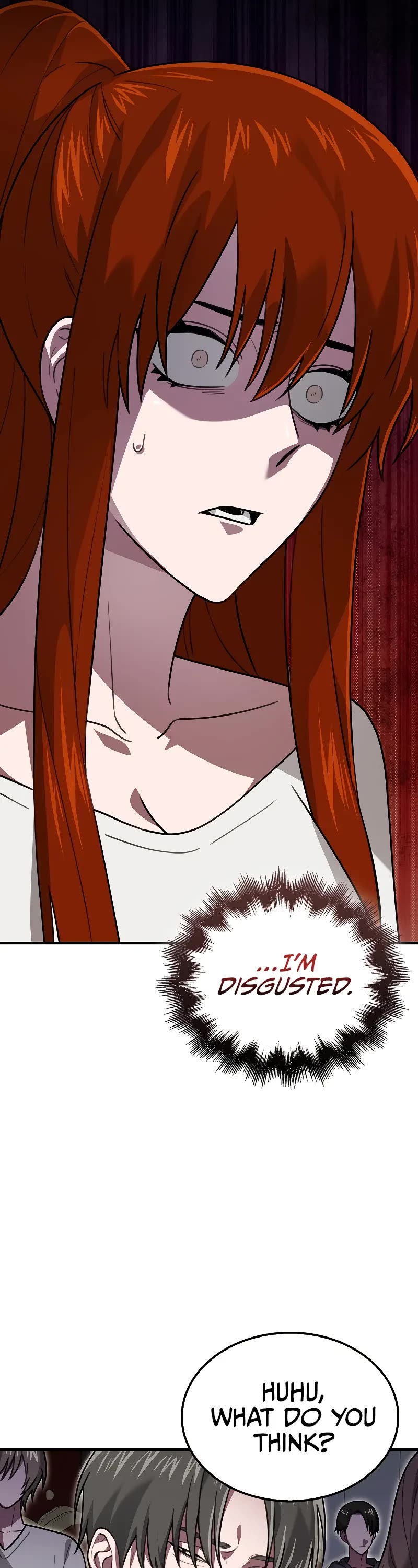 I'm Not a Regressor Chapter 28 page 42 - Chapter 28