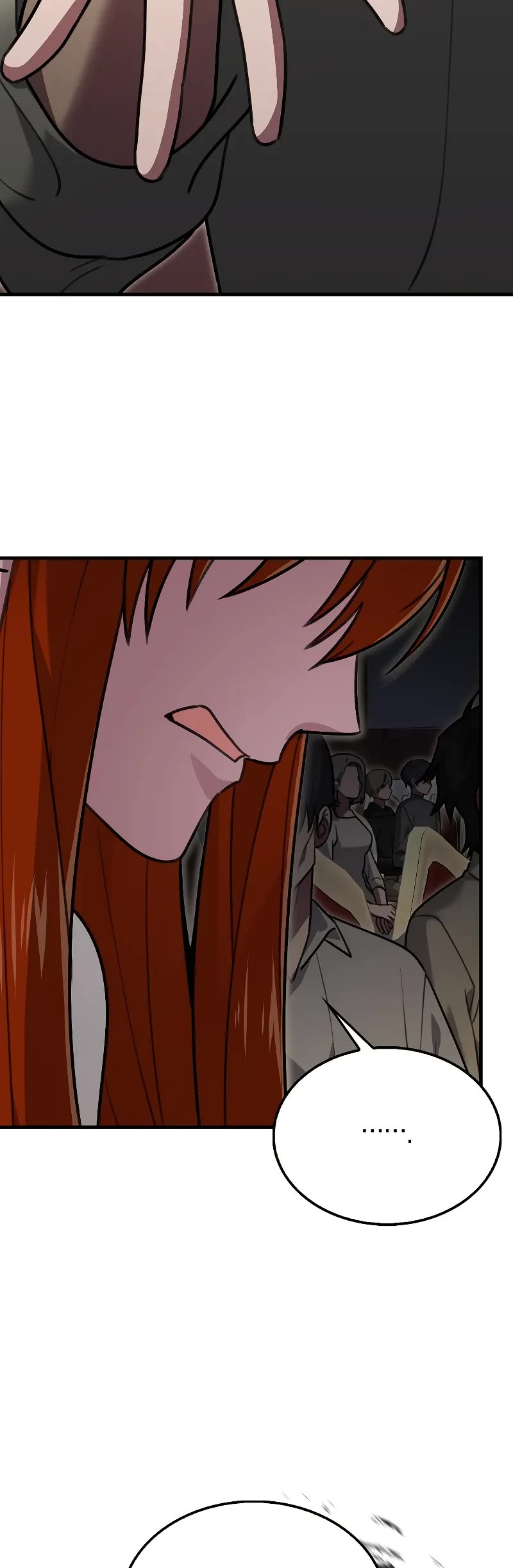 I'm Not a Regressor Chapter 28 page 44 - Chapter 28
