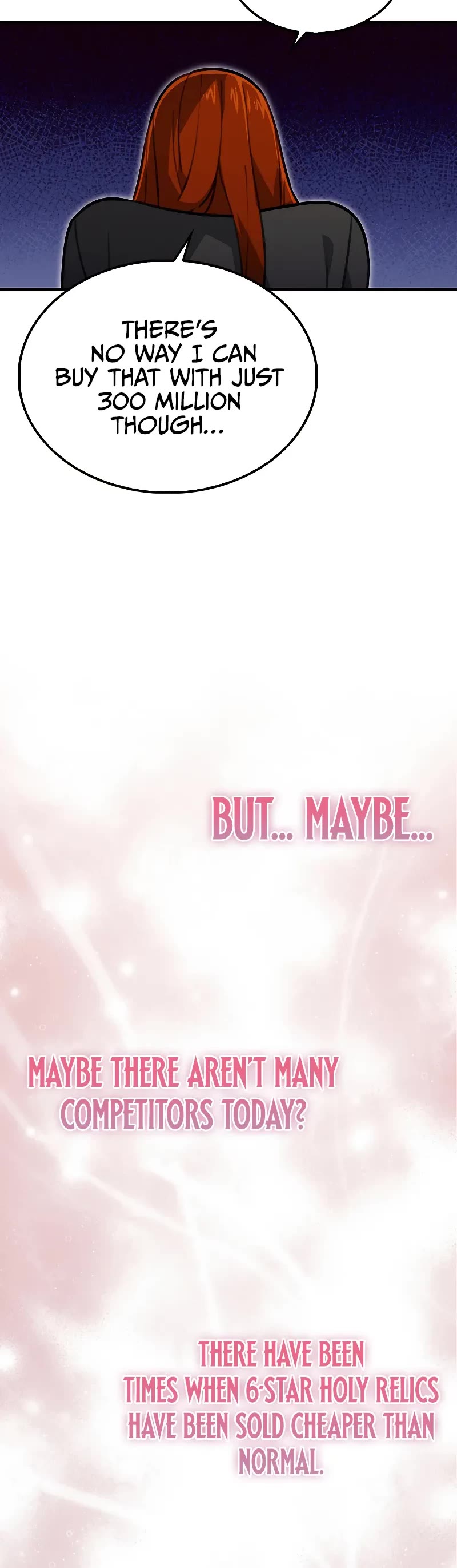 I'm Not a Regressor Chapter 28 page 5 - Chapter 28