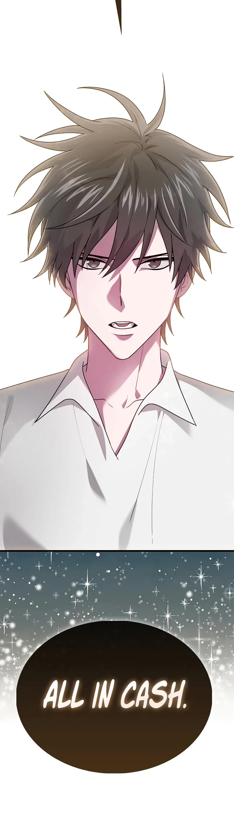 I'm Not a Regressor Chapter 28 page 53 - Chapter 28
