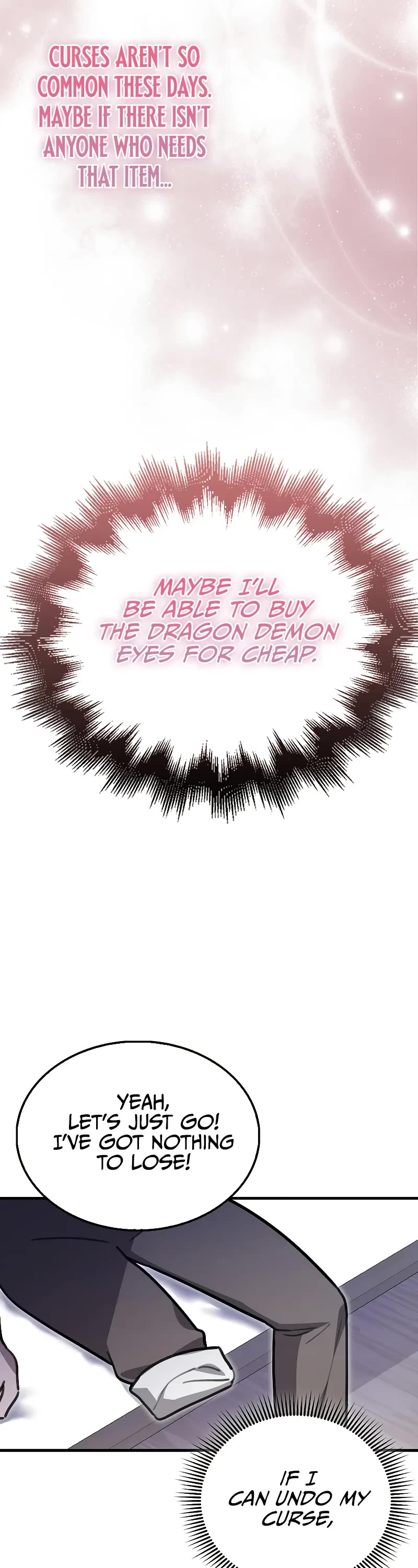 I'm Not a Regressor Chapter 28 page 6 - Chapter 28