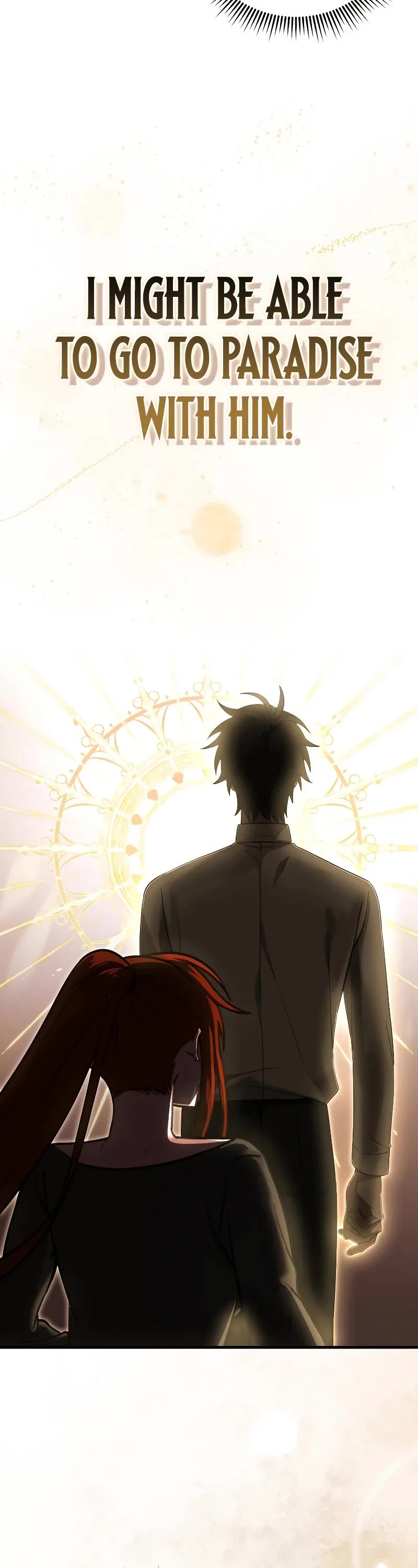 I'm Not a Regressor Chapter 28 page 7 - Chapter 28
