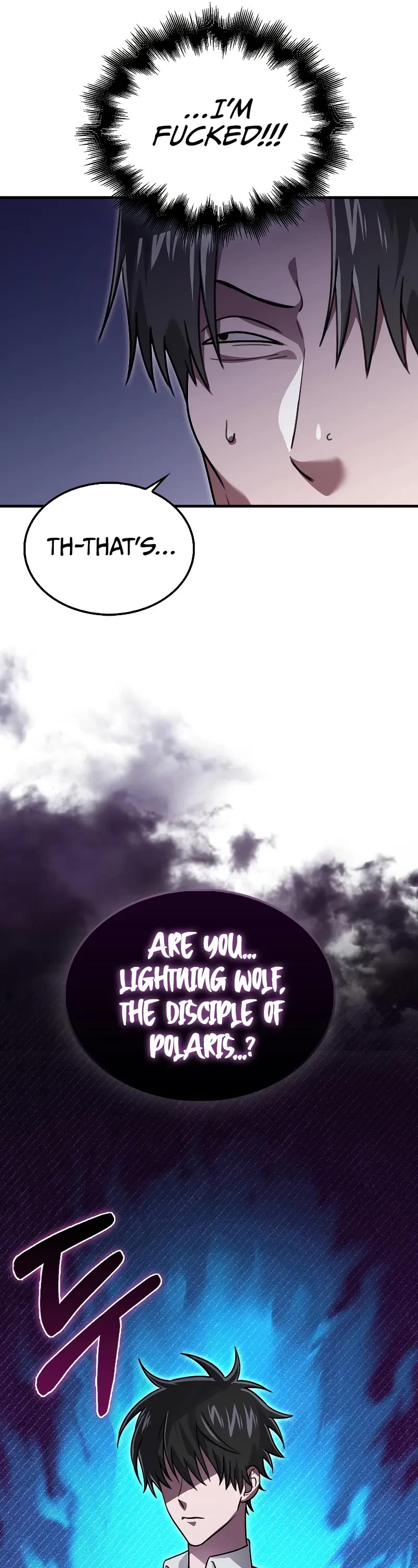 I'm Not a Regressor Chapter 29 page 13 - Chapter 29