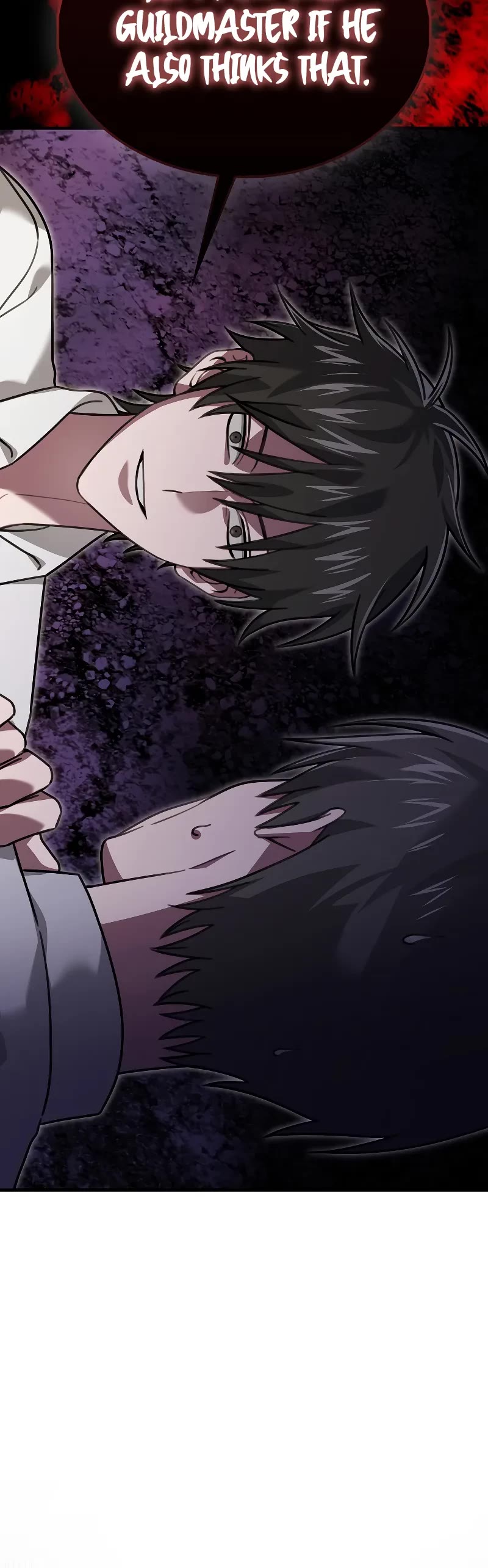 I'm Not a Regressor Chapter 29 page 16 - Chapter 29
