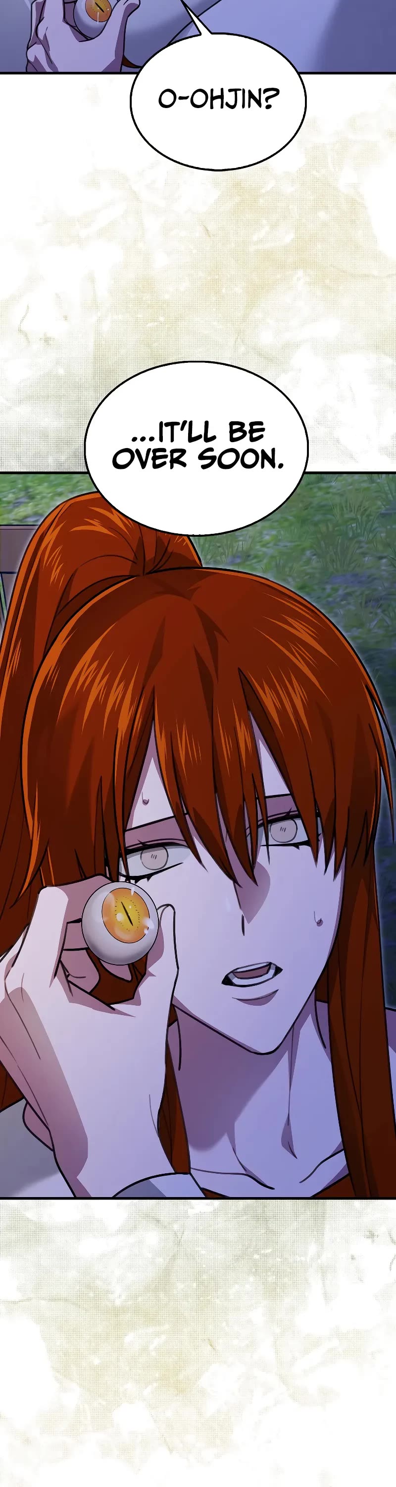 I'm Not a Regressor Chapter 29 page 26 - Chapter 29